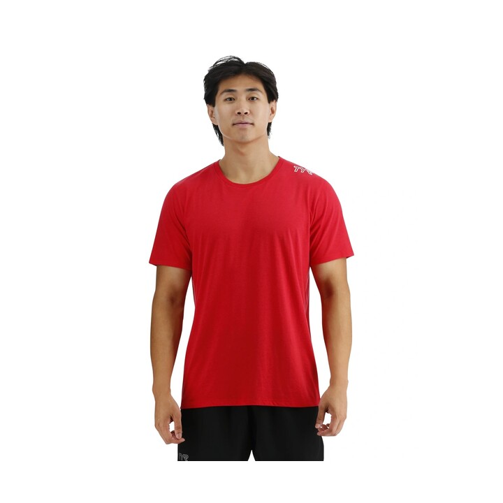 TRD Tyr Adult Unisex Shoulder Logo S/S Tees product image