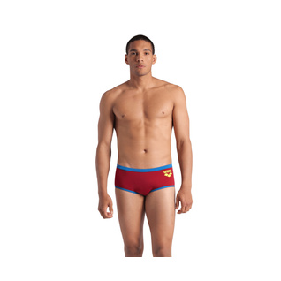 Arena Men's One Low Waist Short Big Logo