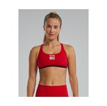 TYR Joule Elite Women's Multi-Strap Sports Bra - USA