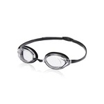 Jr Vanquisher 2.0 Optical Clear Goggles