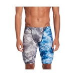 Nike Men's HydraStrong Multi Print Jammer