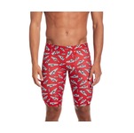 Nike Men's HydraStrong Multi Print Jammer