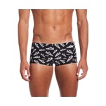Nike Men's HydraStrong Multi Print Square Leg Brief