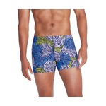 Speedo Men's Beachstar Print Square Leg Swim Bottoms