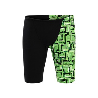 Dolfin Men's Jammer Reliance Bionic Asymmetrical