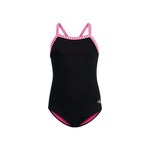 Dolfin Toddler Girls Solid Suit