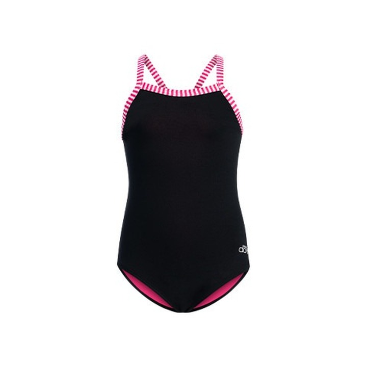 Dolfin Toddler Girls Solid Suit product image
