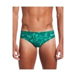 Nike Men's HydraStrong Pool Lanes Brief