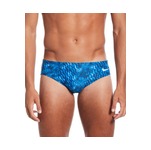 Nike Men's HydraStrong Pool Lanes Brief