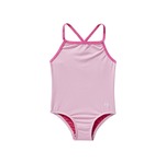 Tyr Durafast Elite Girls' Addy Diamondfit Swimsuit - Solid