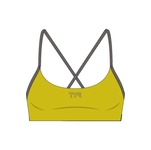 Tyr Women Joule Scoopneck Bra SOL