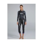 Tyr 2020 Hurricane Category 5 Wetsuit Female