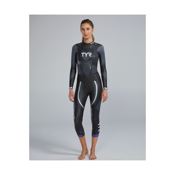 Tyr 2020 Hurricane Category 5 Wetsuit Female product image