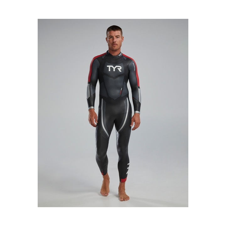 Tyr 2020 Hurricane Category 5 Wetsuit Male product image