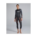 Tyr 2020 Hurricane Category 3 Wetsuit Female