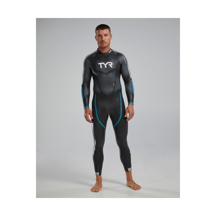 Tyr 2020 Hurricane Category 3 Wetsuit Male product image