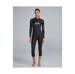 Tyr 2020 Hurricane Category 1 Wetsuit Female