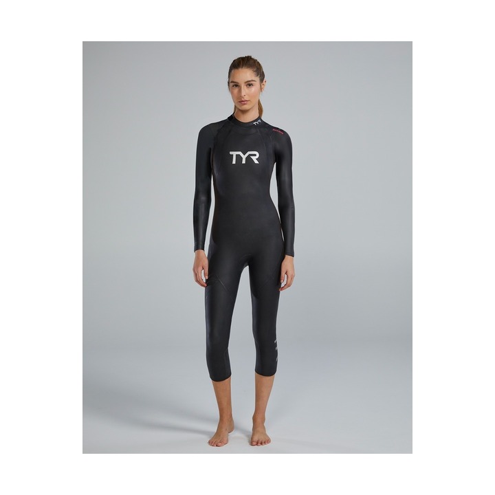 Tyr 2020 Hurricane Category 1 Wetsuit Female product image