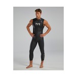 Tyr 2020 Hurricane Category 1 Sleeveless Wetsuit Male