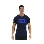 Tyr Adult Unisex Distressed Tyr Brick S/S Tees