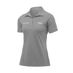 Tyr Alliance Tech Polo Female