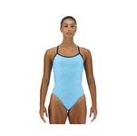 TYR Women's Lapped Trinityfit Swimsuit
