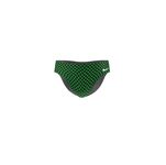 THS Nike Dripping Check Brief