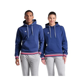 Arena Unisex Hooded Sweat Inserts