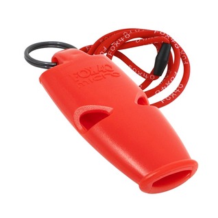 Fox 40 Micro Whistle With Breakaway Lanyard