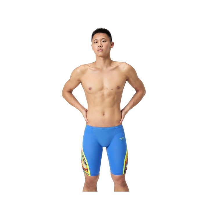 Speedo LZR Intent 2.0 Mens Jammer USA product image
