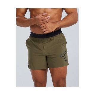 TYR Men's Unbroken 5 Inch Short Unlined