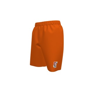 Nike Swim Breaker Boys Boxy Patch 7 Inch Volley Short