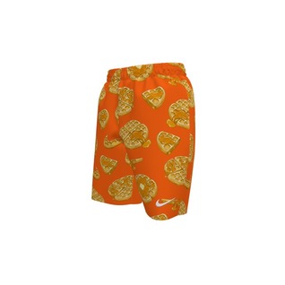 Nike Boys Tossed Waffles 7 Inch Volley Short
