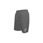 Nike Swim Breaker Boys Boxy Patch 7 Inch Volley Short