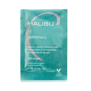 Malibu C Swimmers Wellness Hair Remedy