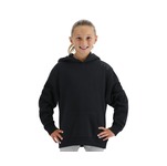 SP Tyr Youth Unisex Shoulder Logo Hoodies 