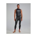 Tyr 2020 Hurricane Category 5 Sleeveless Wetsuit Male