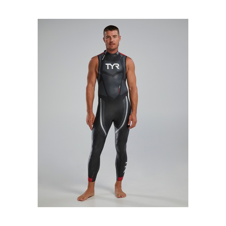 Tyr 2020 Hurricane Category 5 Sleeveless Wetsuit Male product image