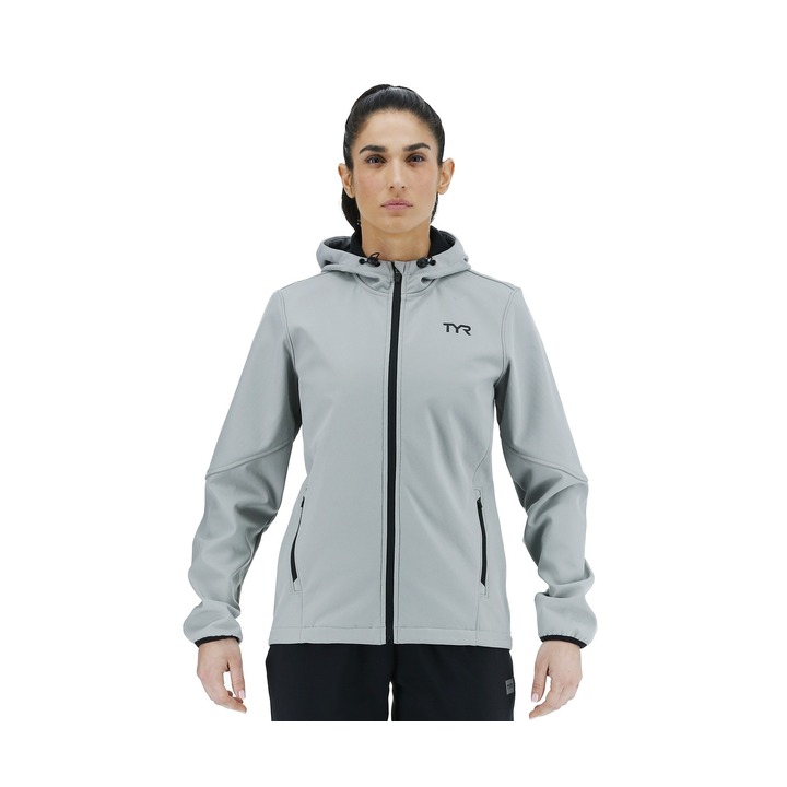 Tyr Womens Recon Softshell Jacket product image