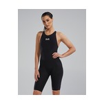 TYR Women's Closed Back Venzo Solid