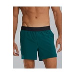 Tyr Men Unbroken Short Unlined 5in Solid