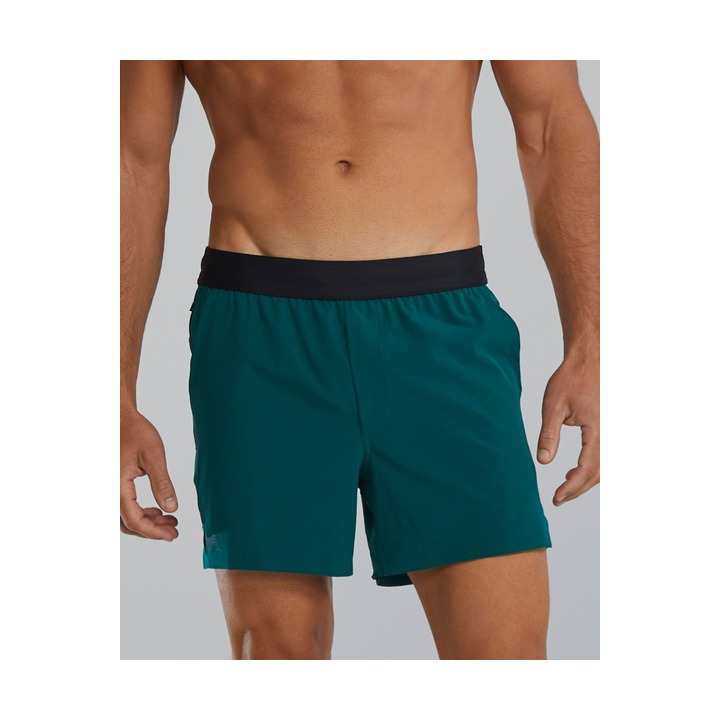 Tyr Men Unbroken Short Unlined 5in Solid product image