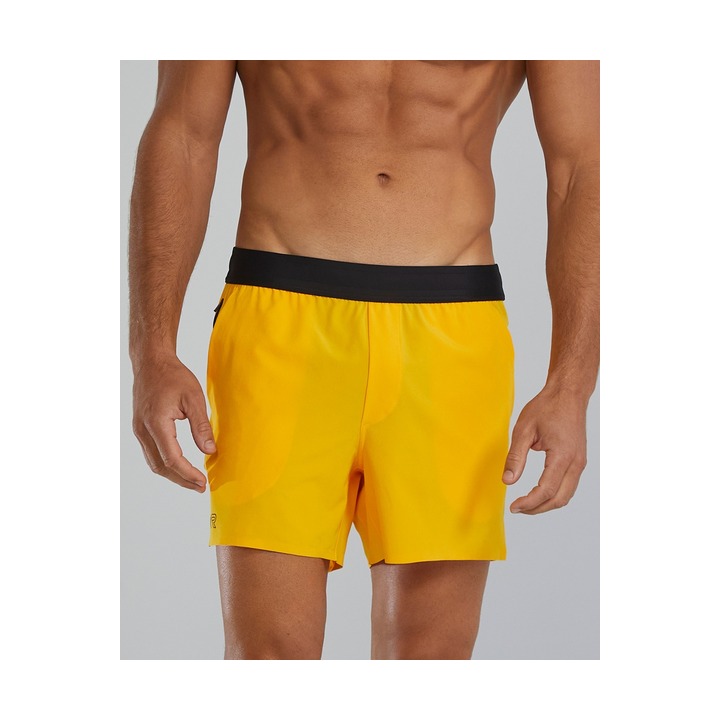 Tyr Men Unbroken Short Unlined 5in Solid product image