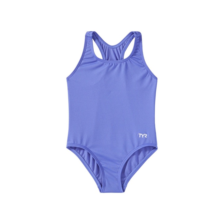 Tyr Solid Durafast Lite Maxfit Girls product image