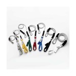 MediCordz Modular Bungie Cordz 7-foot Resistance