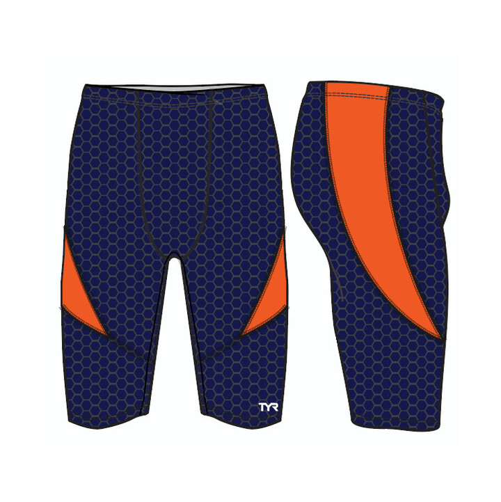 FSA TYR Performance Hexa Boy's Curve Splice Jammer product image