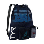 FSA Tyr Big Mesh Mummy Backpack