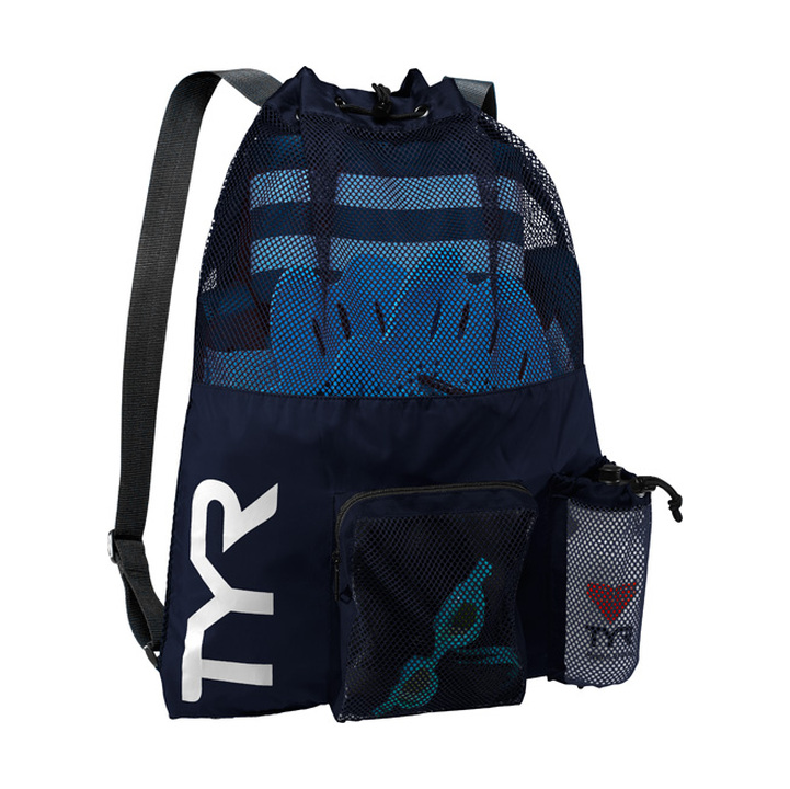 FSA Tyr Big Mesh Mummy Backpack product image