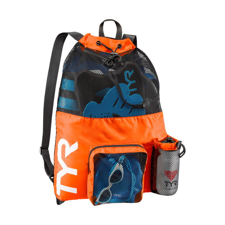FSA Tyr Big Mesh Mummy Backpack product image