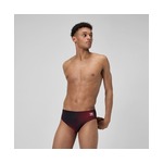 Speedo Men's Flow Brief Swimsuit